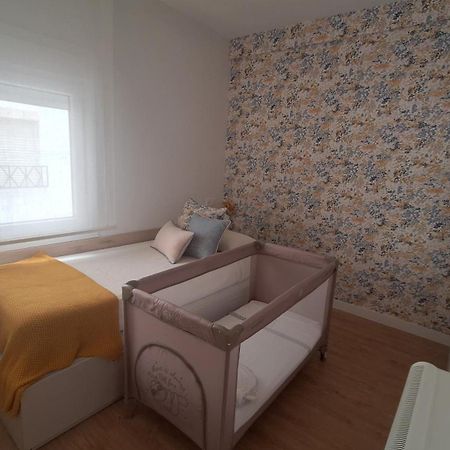 Vivienda Vista Mayor 3 Dorm Integro Laguardia Eksteriør billede