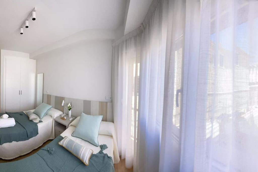Vivienda Vista Mayor 3 Dorm Integro Laguardia Eksteriør billede