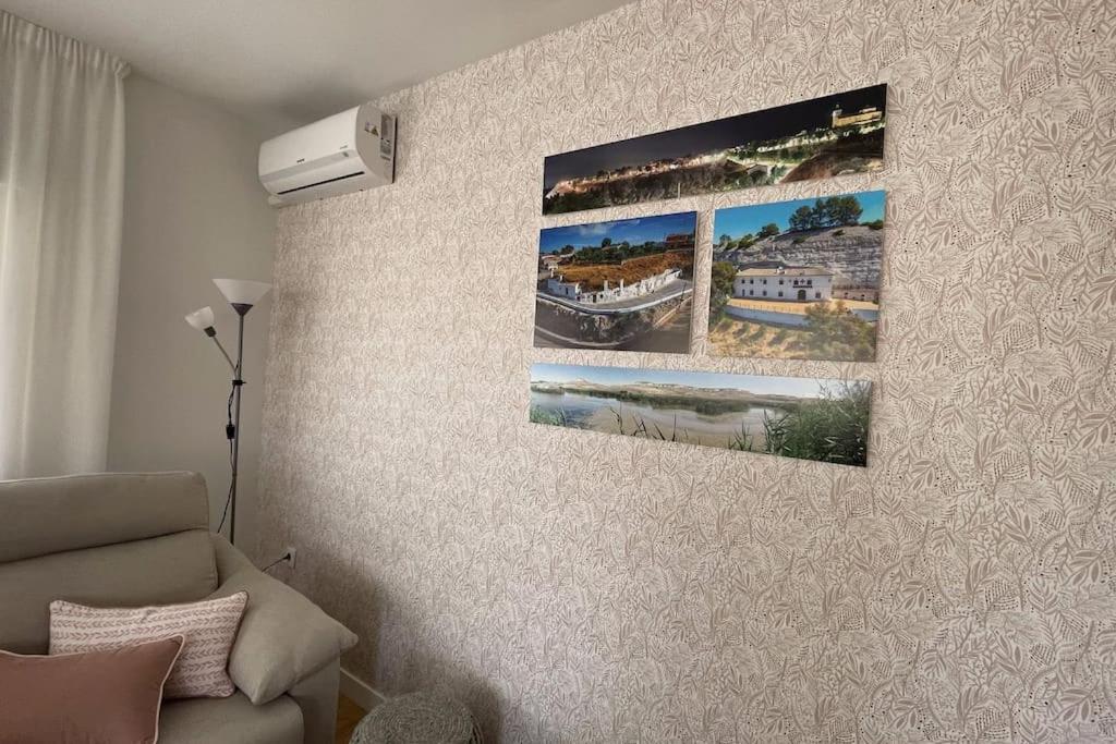 Vivienda Vista Mayor 3 Dorm Integro Laguardia Eksteriør billede