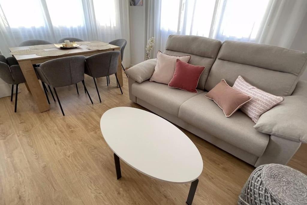 Vivienda Vista Mayor 3 Dorm Integro Laguardia Eksteriør billede