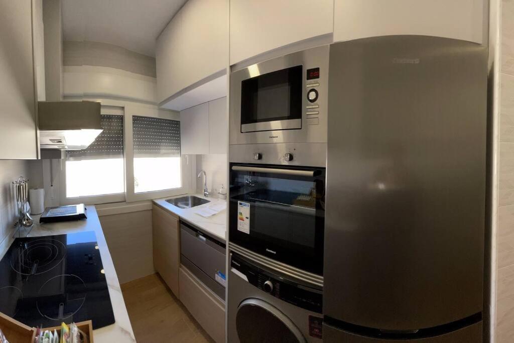 Vivienda Vista Mayor 3 Dorm Integro Laguardia Eksteriør billede