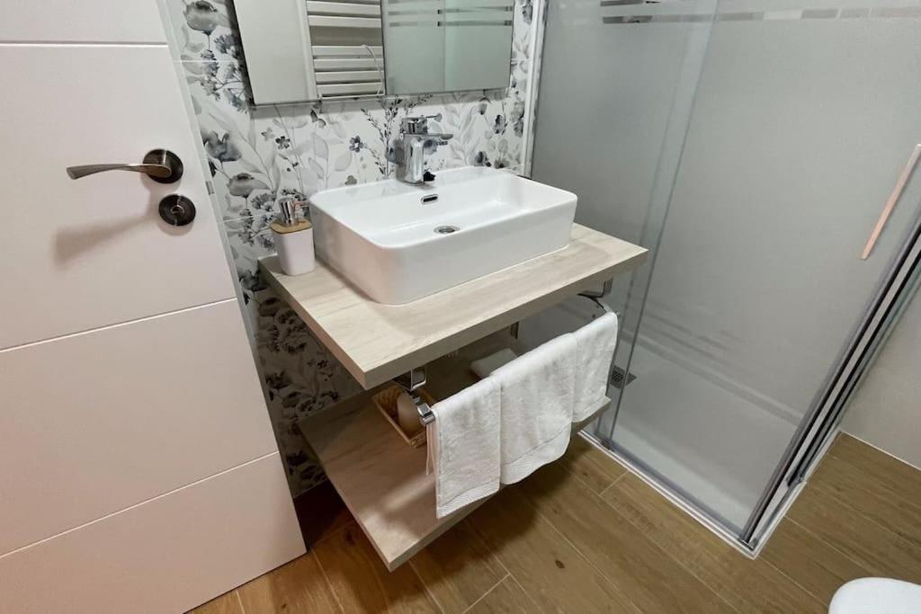 Vivienda Vista Mayor 3 Dorm Integro Laguardia Eksteriør billede
