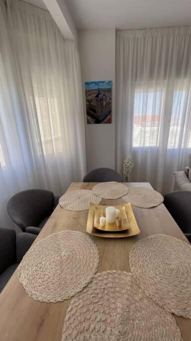 Vivienda Vista Mayor 3 Dorm Integro Laguardia Eksteriør billede