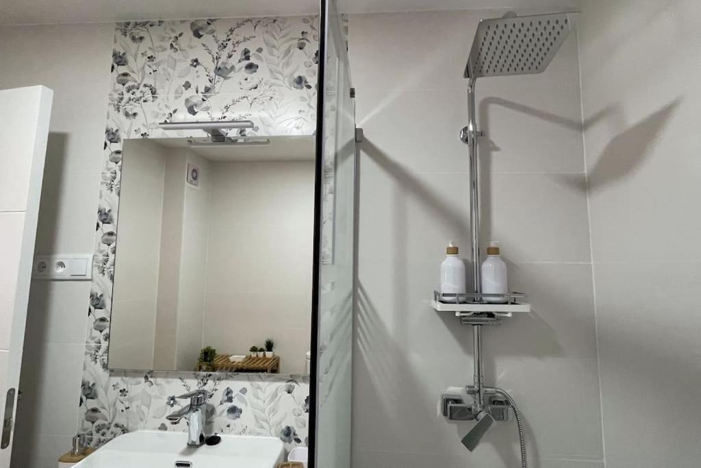 Vivienda Vista Mayor 3 Dorm Integro Laguardia Eksteriør billede
