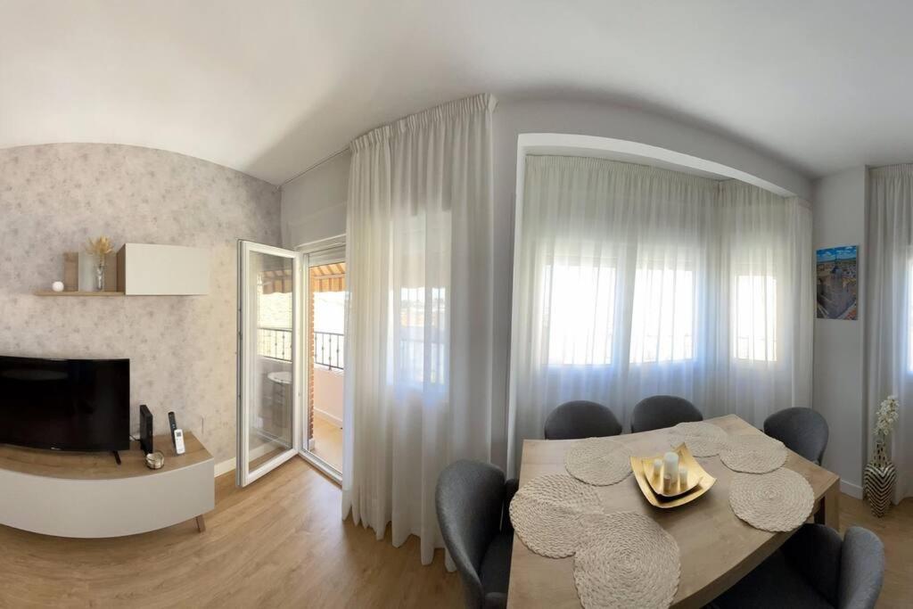 Vivienda Vista Mayor 3 Dorm Integro Laguardia Eksteriør billede