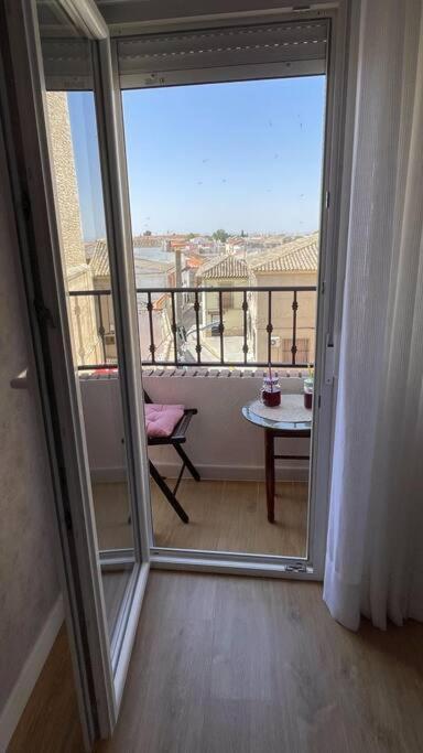 Vivienda Vista Mayor 3 Dorm Integro Laguardia Eksteriør billede