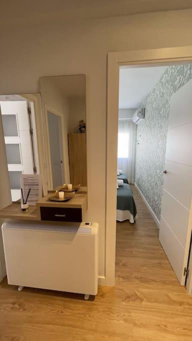 Vivienda Vista Mayor 3 Dorm Integro Laguardia Eksteriør billede