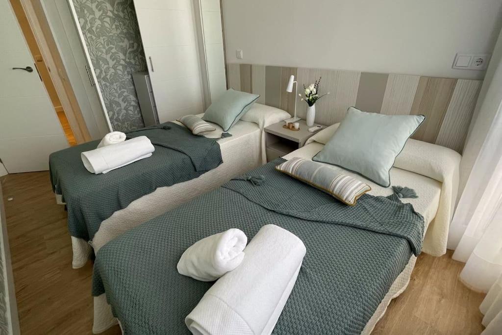 Vivienda Vista Mayor 3 Dorm Integro Laguardia Eksteriør billede