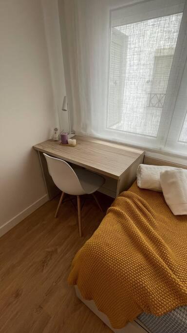 Vivienda Vista Mayor 3 Dorm Integro Laguardia Eksteriør billede