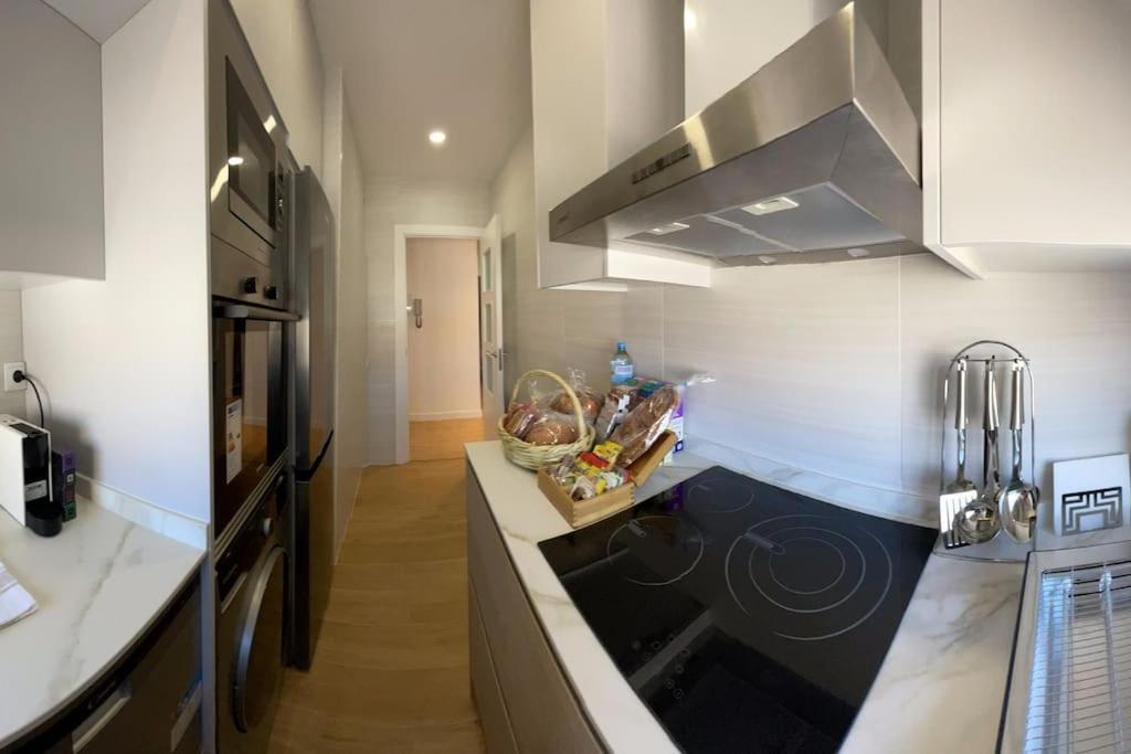 Vivienda Vista Mayor 3 Dorm Integro Laguardia Eksteriør billede