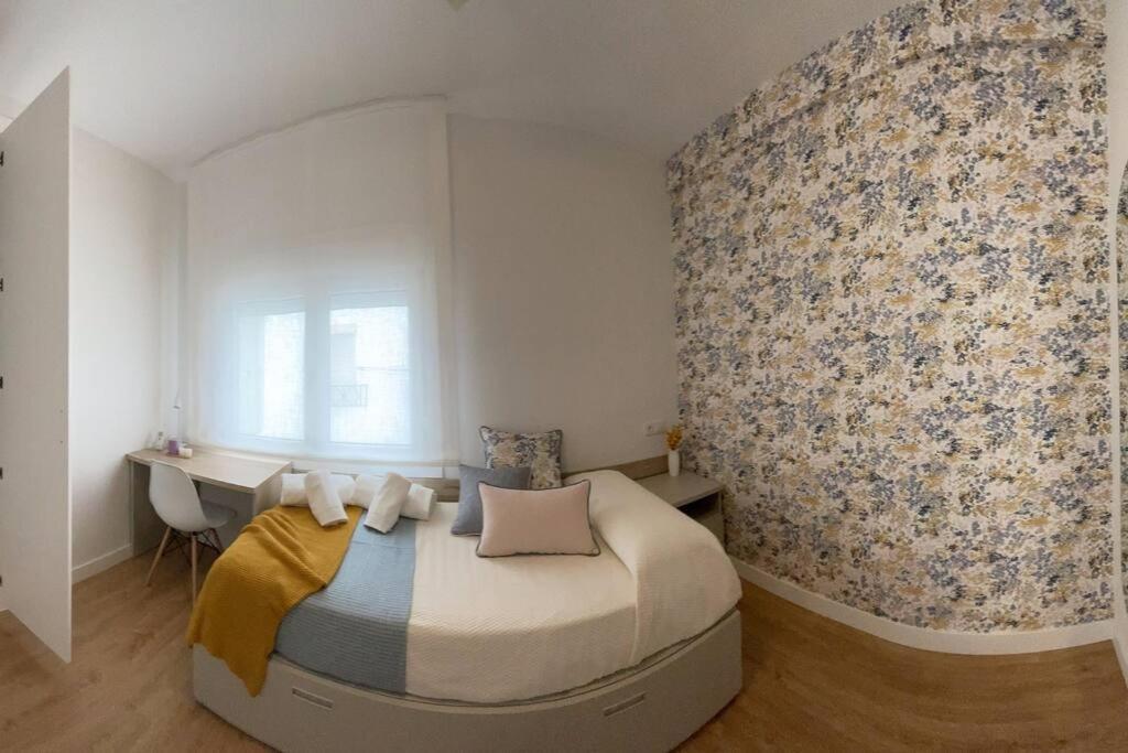 Vivienda Vista Mayor 3 Dorm Integro Laguardia Eksteriør billede