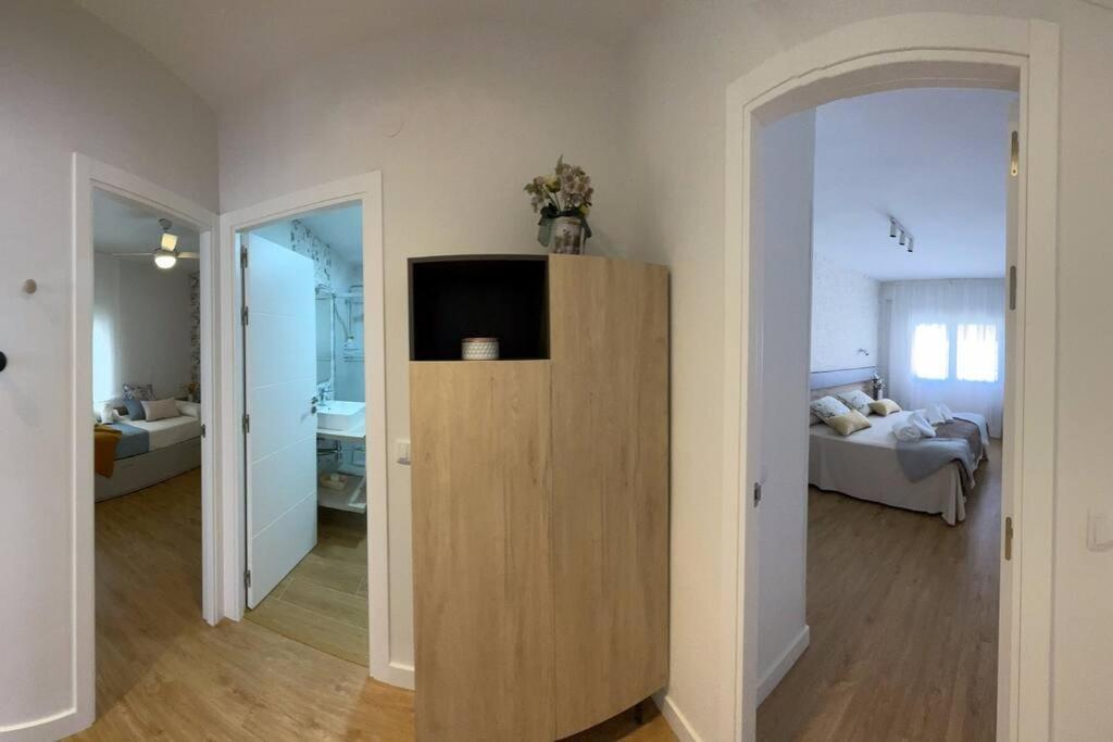 Vivienda Vista Mayor 3 Dorm Integro Laguardia Eksteriør billede