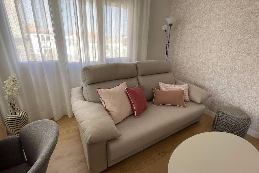 Vivienda Vista Mayor 3 Dorm Integro Laguardia Eksteriør billede