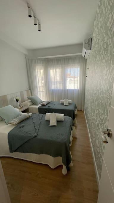 Vivienda Vista Mayor 3 Dorm Integro Laguardia Eksteriør billede