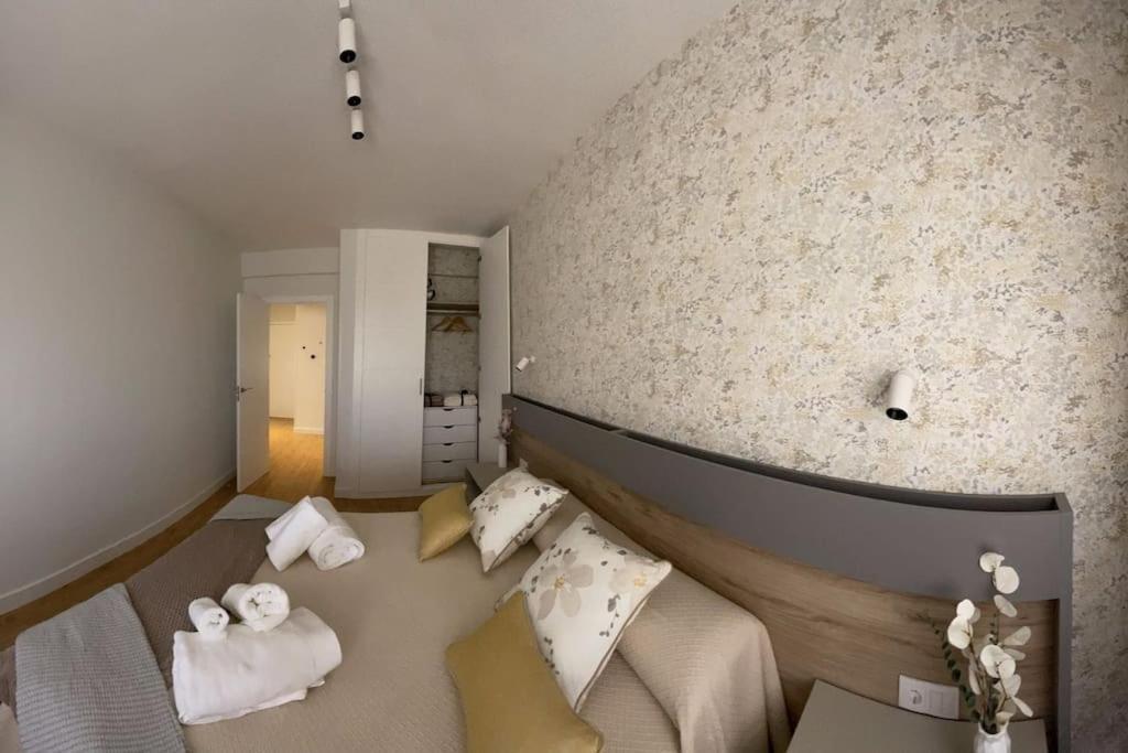 Vivienda Vista Mayor 3 Dorm Integro Laguardia Eksteriør billede