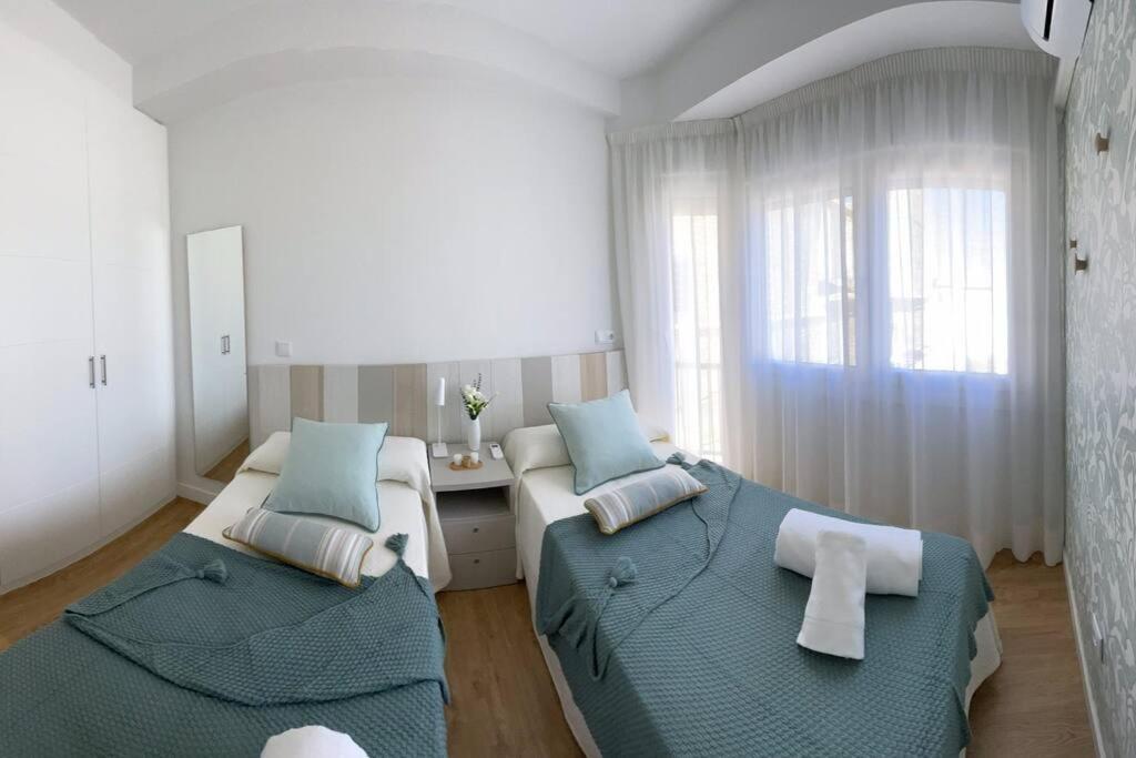 Vivienda Vista Mayor 3 Dorm Integro Laguardia Eksteriør billede