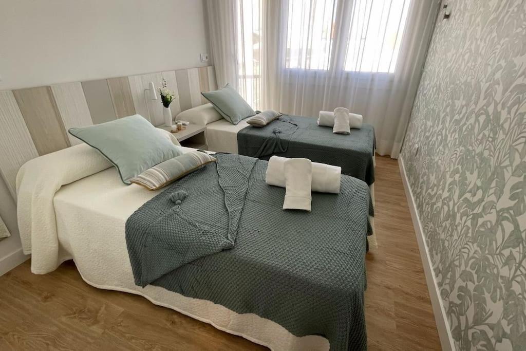 Vivienda Vista Mayor 3 Dorm Integro Laguardia Eksteriør billede