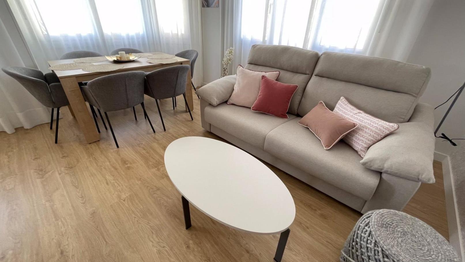 Vivienda Vista Mayor 3 Dorm Integro Laguardia Eksteriør billede
