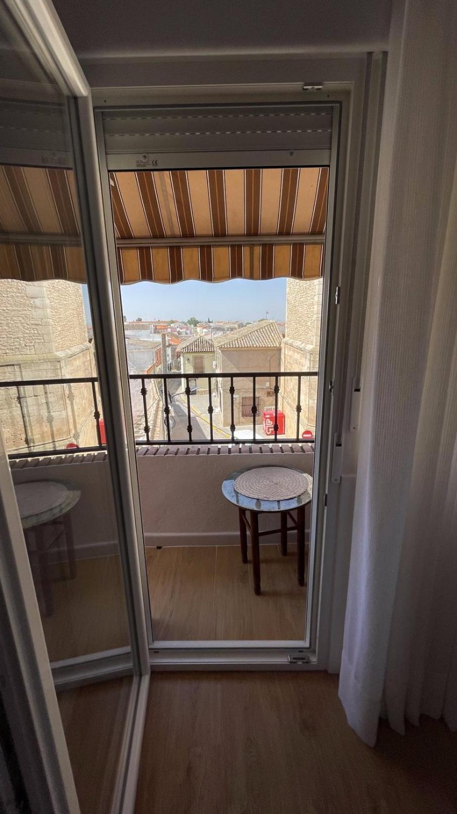 Vivienda Vista Mayor 3 Dorm Integro Laguardia Eksteriør billede