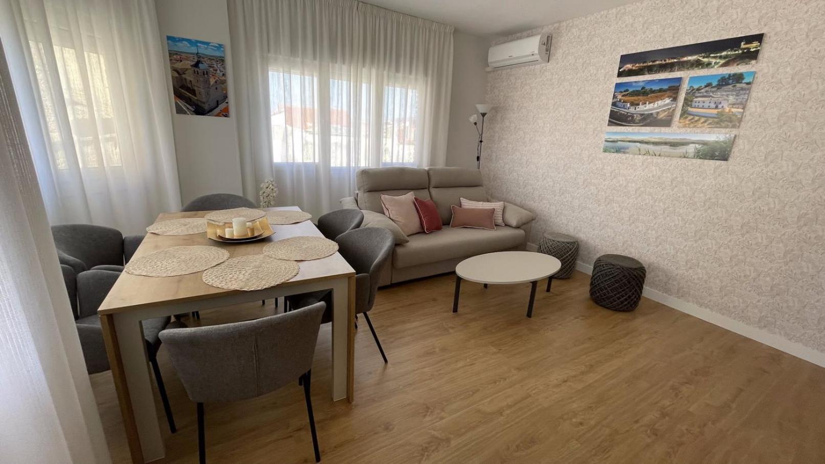 Vivienda Vista Mayor 3 Dorm Integro Laguardia Eksteriør billede