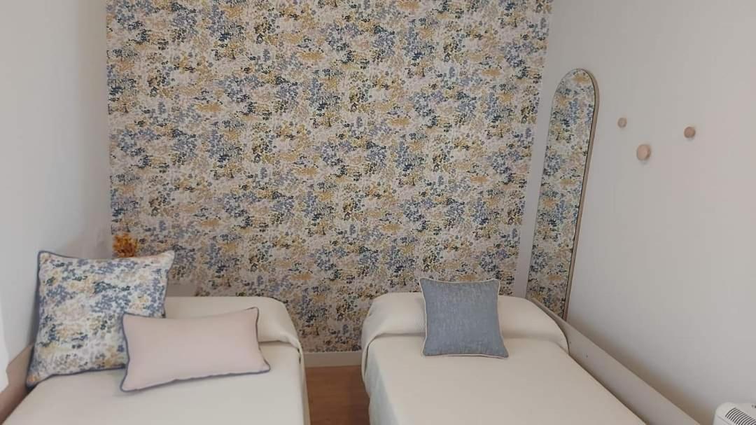 Vivienda Vista Mayor 3 Dorm Integro Laguardia Eksteriør billede