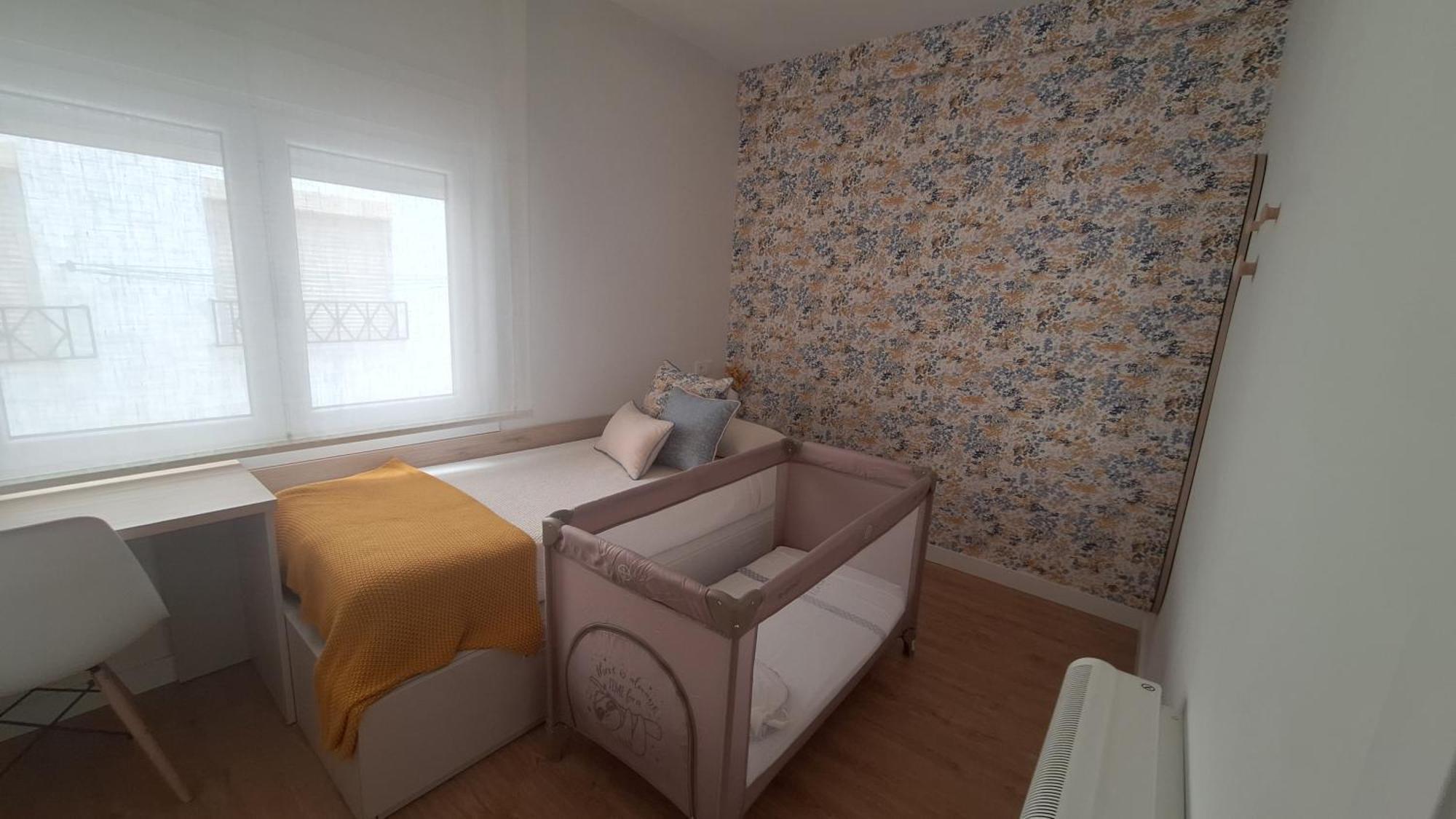 Vivienda Vista Mayor 3 Dorm Integro Laguardia Eksteriør billede