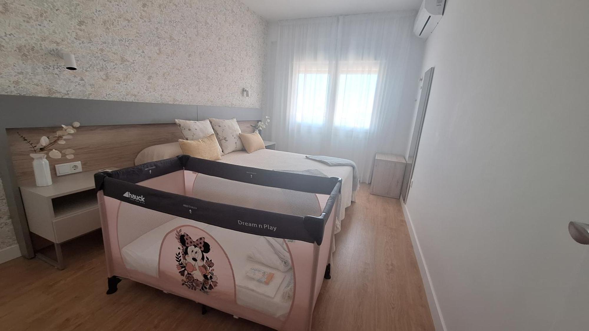 Vivienda Vista Mayor 3 Dorm Integro Laguardia Eksteriør billede